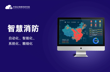 智慧消防APP的型类型及市场现状
