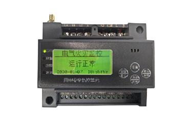 TE3302 组合式电气火灾探测器性能及技术参数