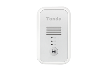 可燃气体探测器(TR3100-N)性能及技术参数